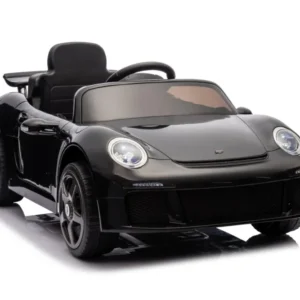 Licencirani auto na akumulator RUF CTR3 - crni