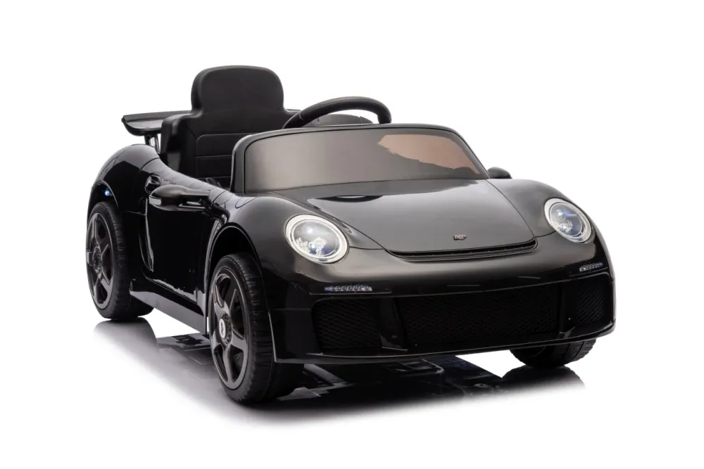 Licencirani auto na akumulator RUF CTR3 - crni