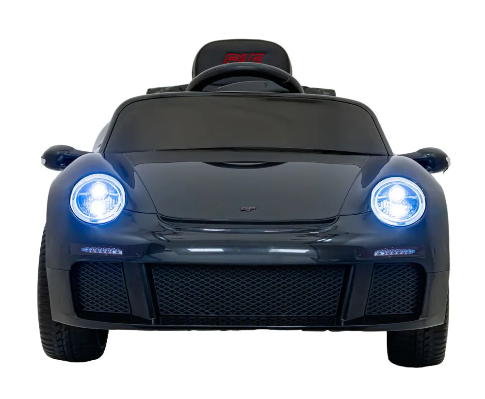 Licencirani auto na akumulator RUF CTR3 - crni