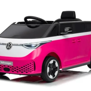 Licencirani auto na akumulator Volkswagen ID BUZZ - rozi