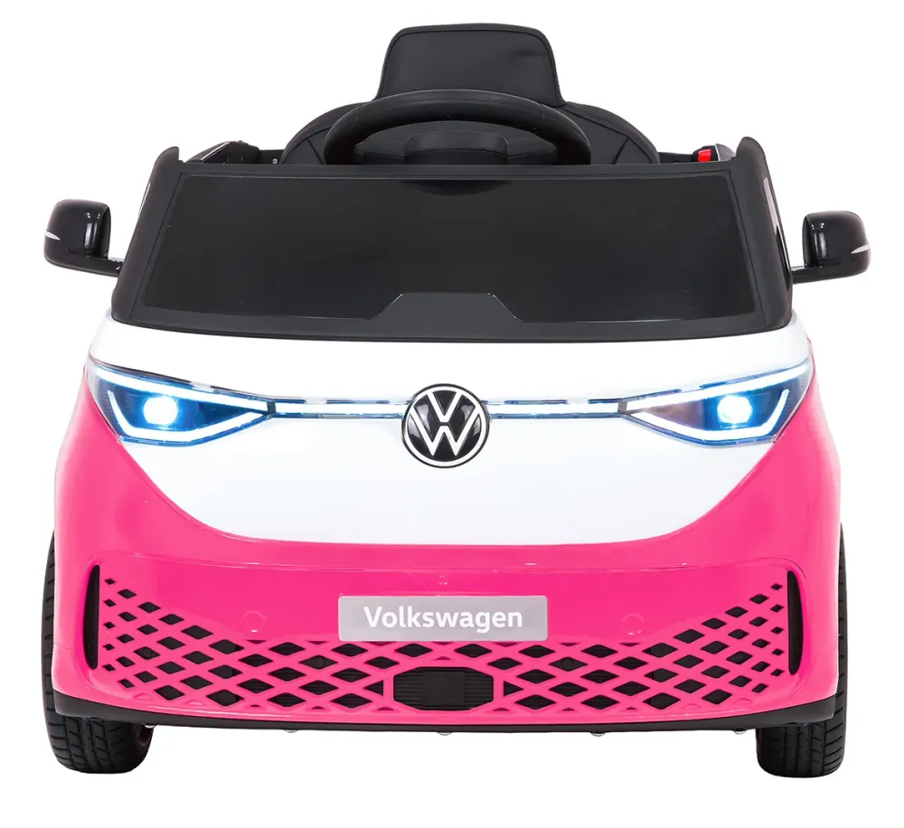 Licencirani auto na akumulator Volkswagen ID BUZZ - rozi