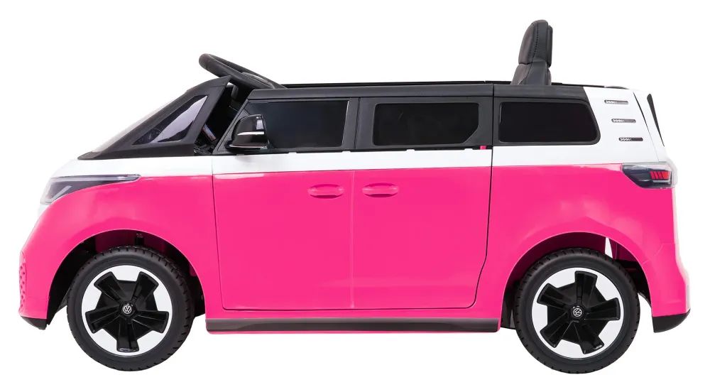 Licencirani auto na akumulator Volkswagen ID BUZZ - rozi