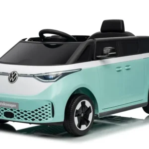 Licencirani auto na akumulator Volkswagen ID BUZZ - tirkizni