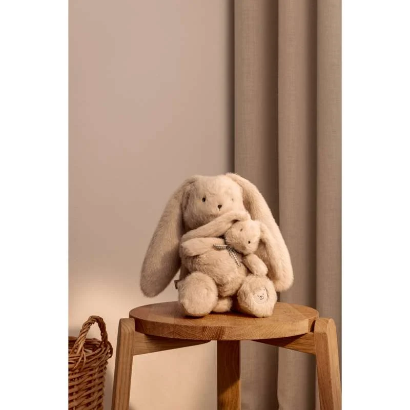 Liewood Berto Teddybamse - Mama i ja - Zec - Magla