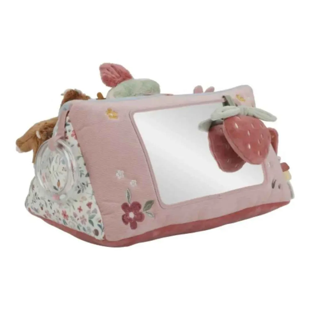 Little Dutch® Aktivnostni trokut Fairy Garden
