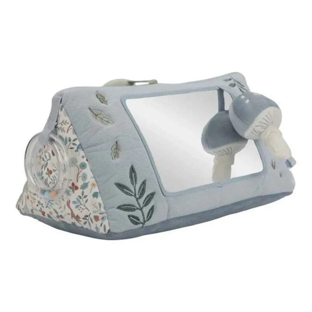 Little Dutch® Aktivnostni trokut Forest Friends