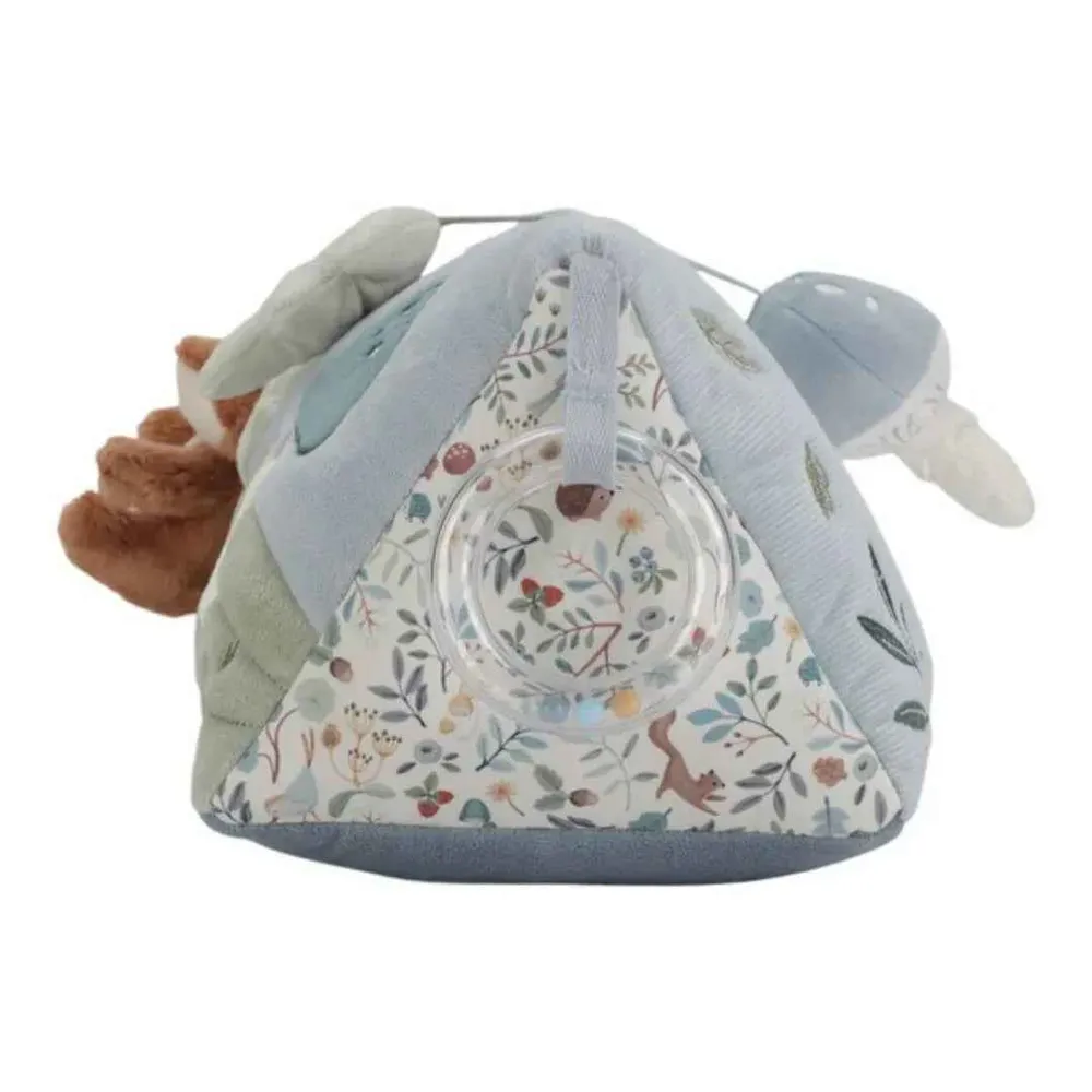 Little Dutch® Aktivnostni trokut Forest Friends