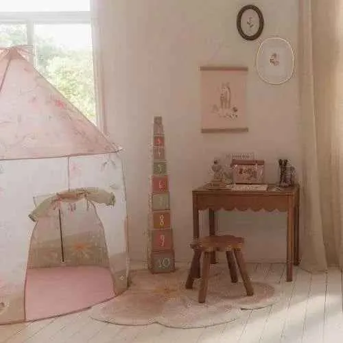 Little Dutch® Šator za igranje Fairy Garden