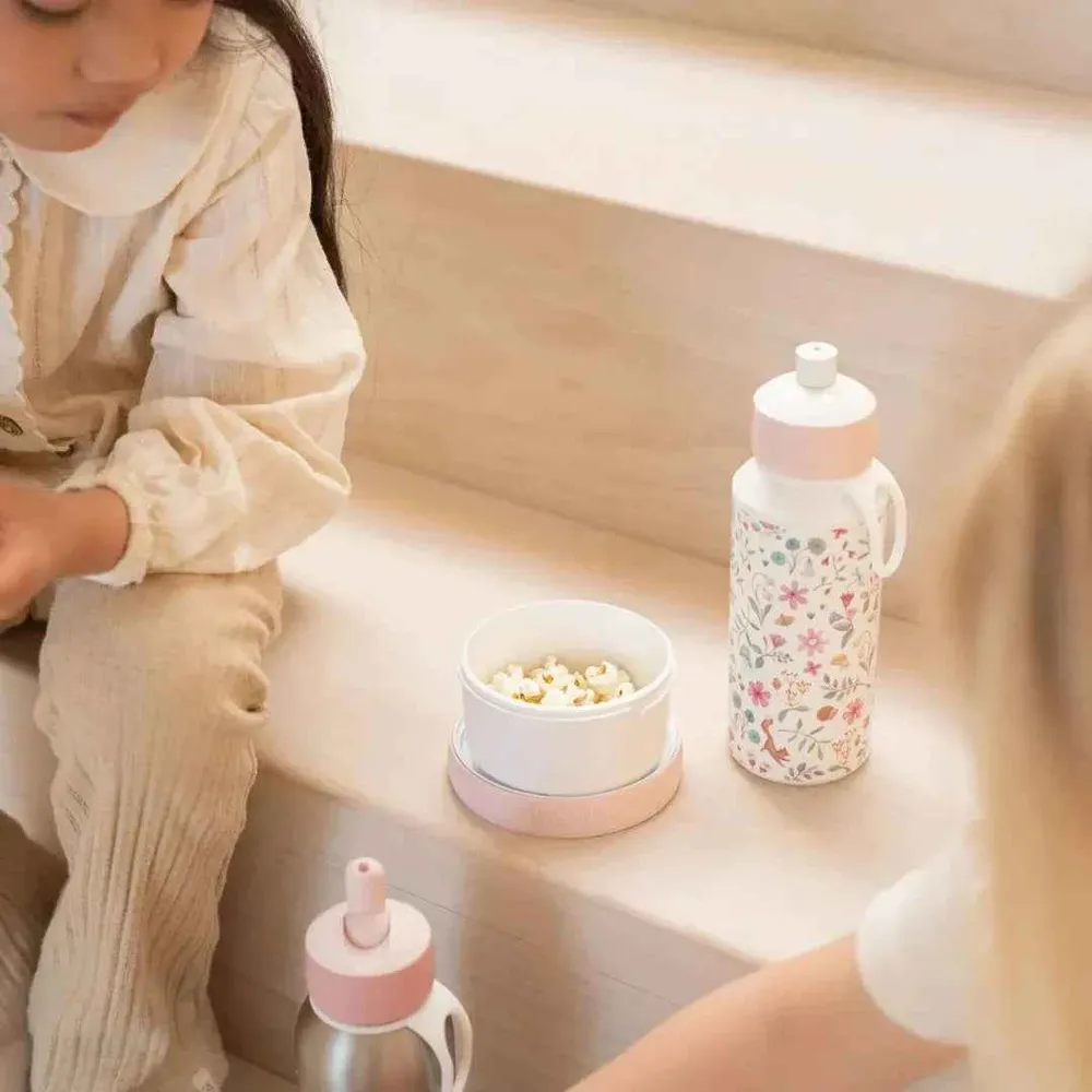 Little Dutch® Bočica za pijenje pop-up Fairy Wonders 400ml