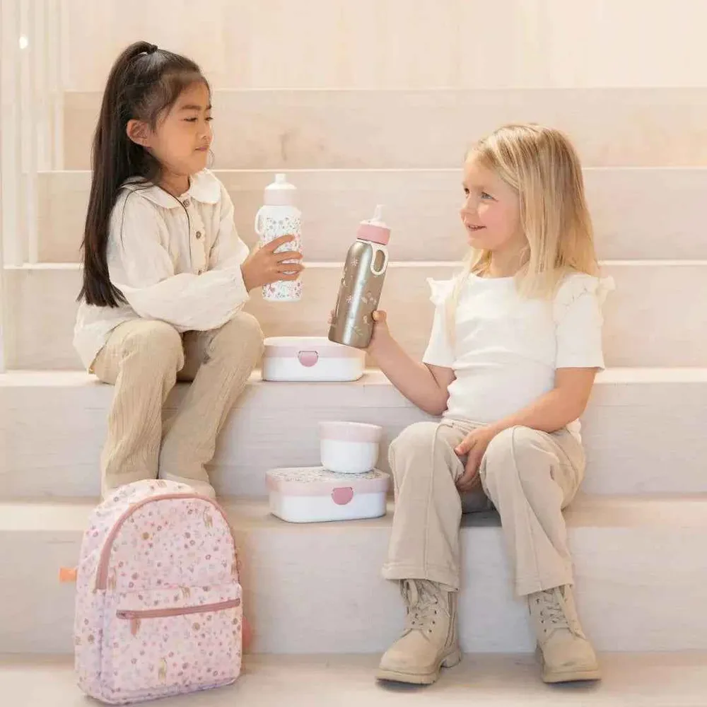 Little Dutch® Bočica za pijenje pop-up Fairy Wonders 400ml