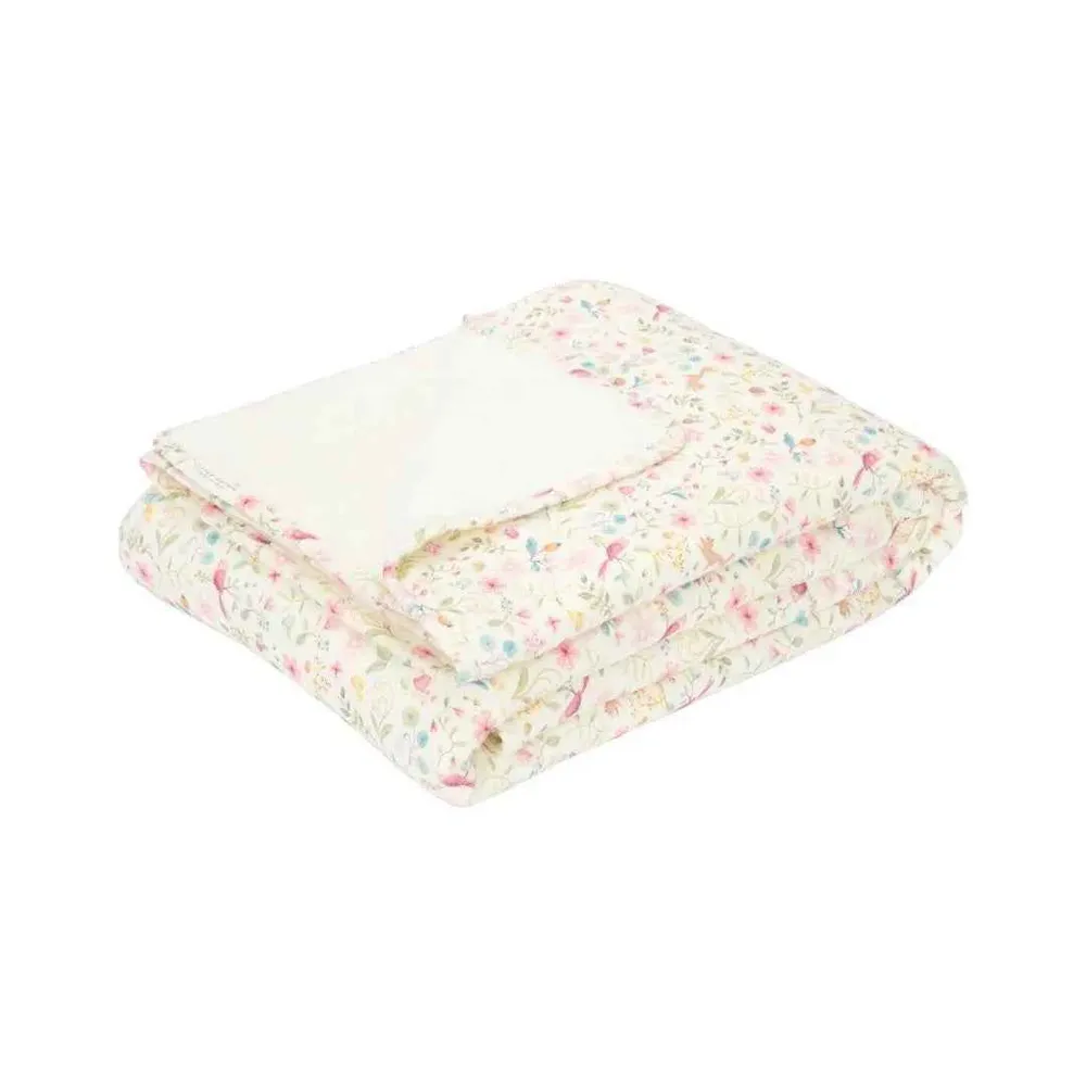 Little Dutch® Dekica Fairy Wonders 100x70