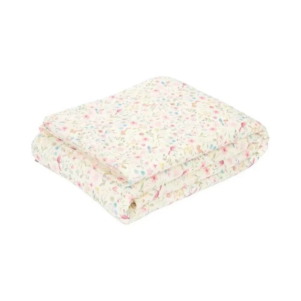 Little Dutch® Dekica Fairy Wonders 100x70