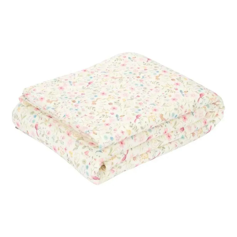 Little Dutch® Dekica Fairy Wonders 140x110