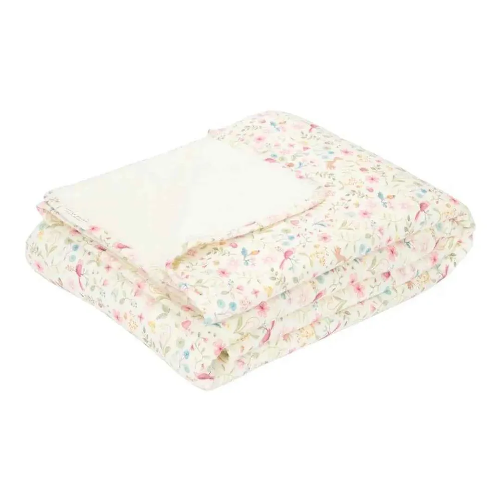 Little Dutch® Dekica Fairy Wonders 140x110