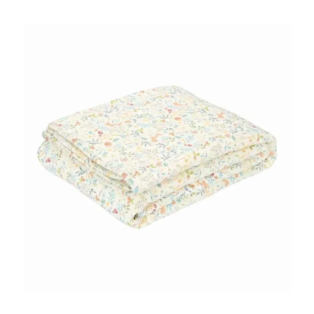Little Dutch® Dekica Forest Wonders 100x70
