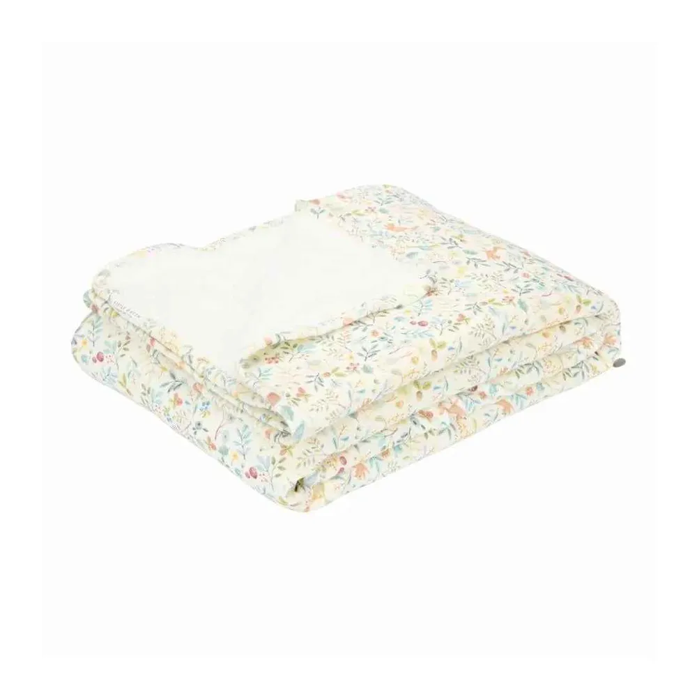 Little Dutch® Dekica Forest Wonders 100x70