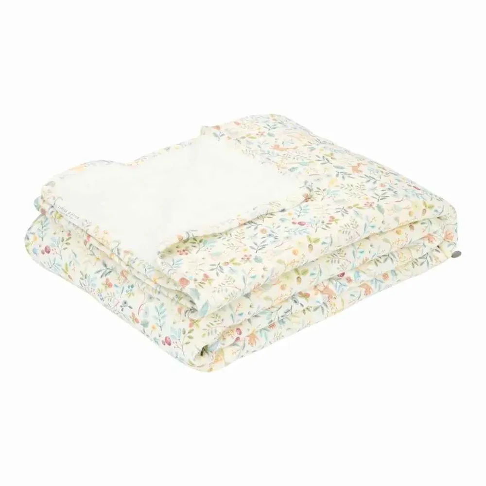 Little Dutch® Dekica Forest Wonders 140x110