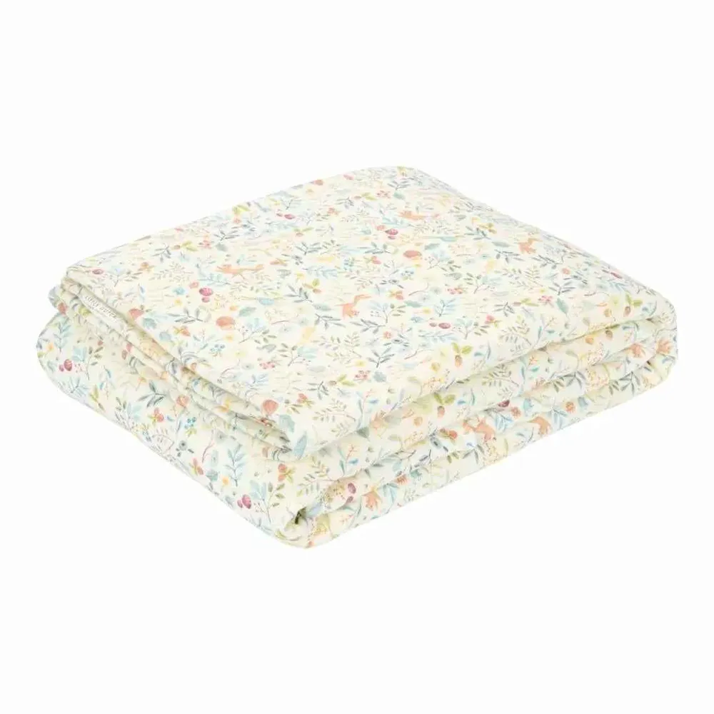 Little Dutch® Dekica Forest Wonders 140x110