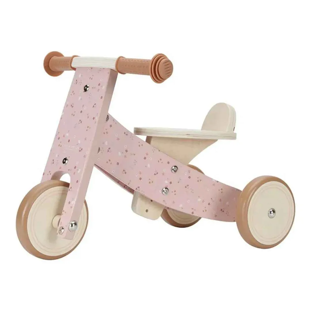 Little Dutch® Dječji tricikl Pink