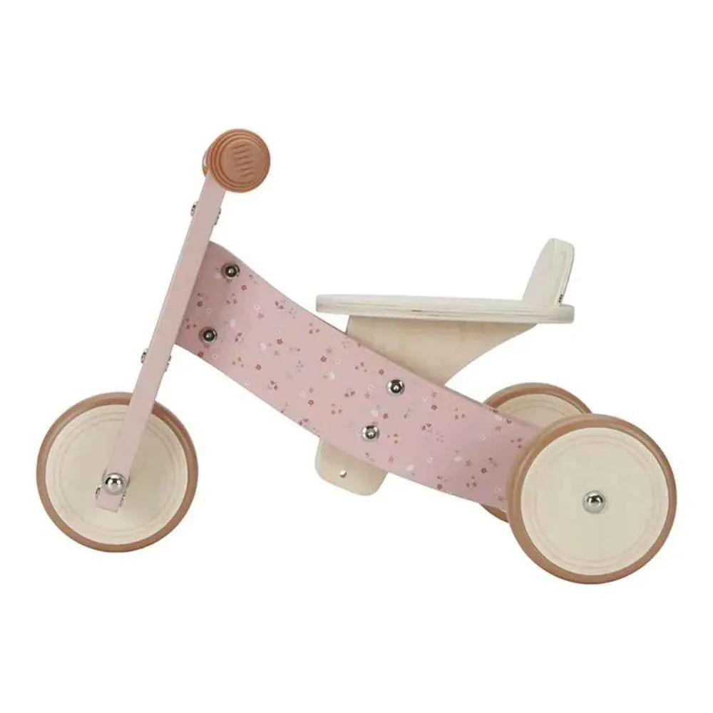 Little Dutch® Dječji tricikl Pink