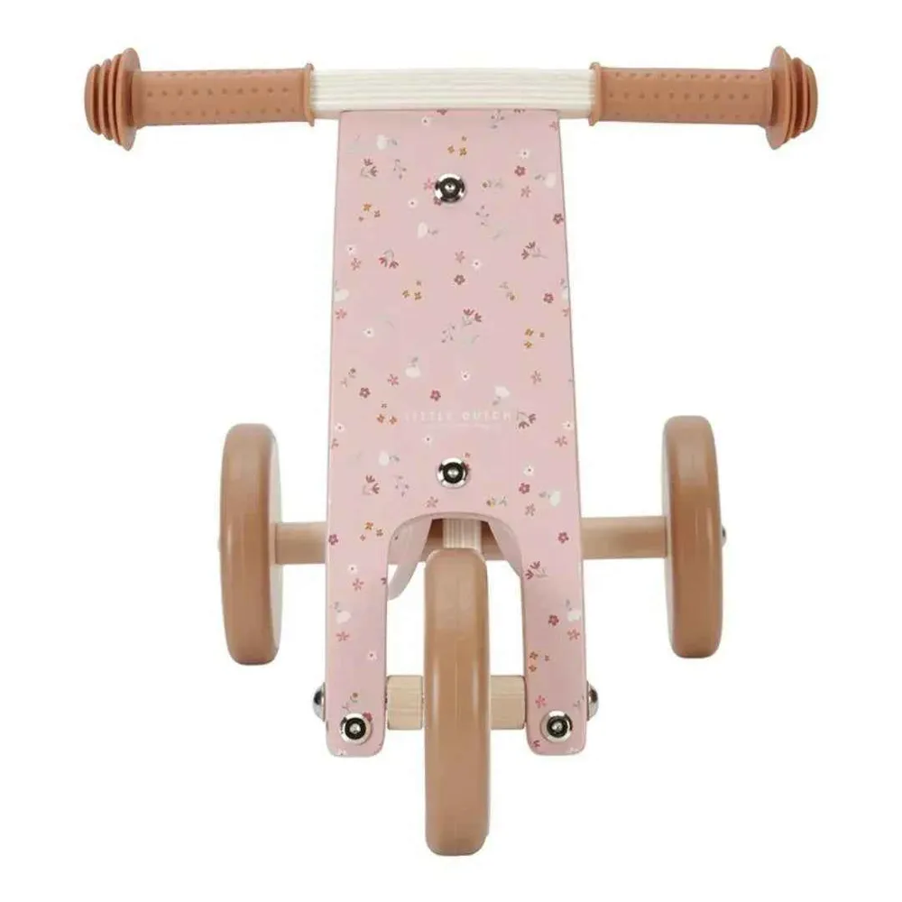 Little Dutch® Dječji tricikl Pink