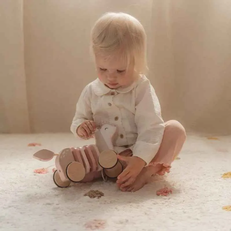 Little Dutch® Drvena igračka Fairy Garden