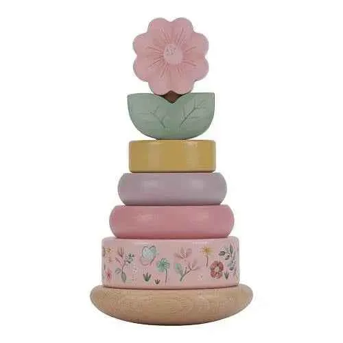 Little Dutch® Drvena slagalica Fairy Garden