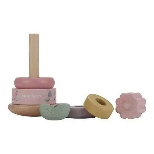 Little Dutch® Drvena slagalica Fairy Garden