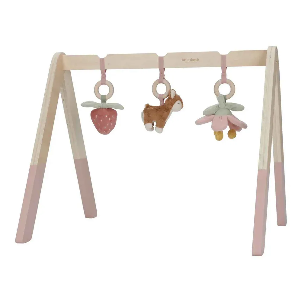 Little Dutch® Drveni luk Fairy Garden