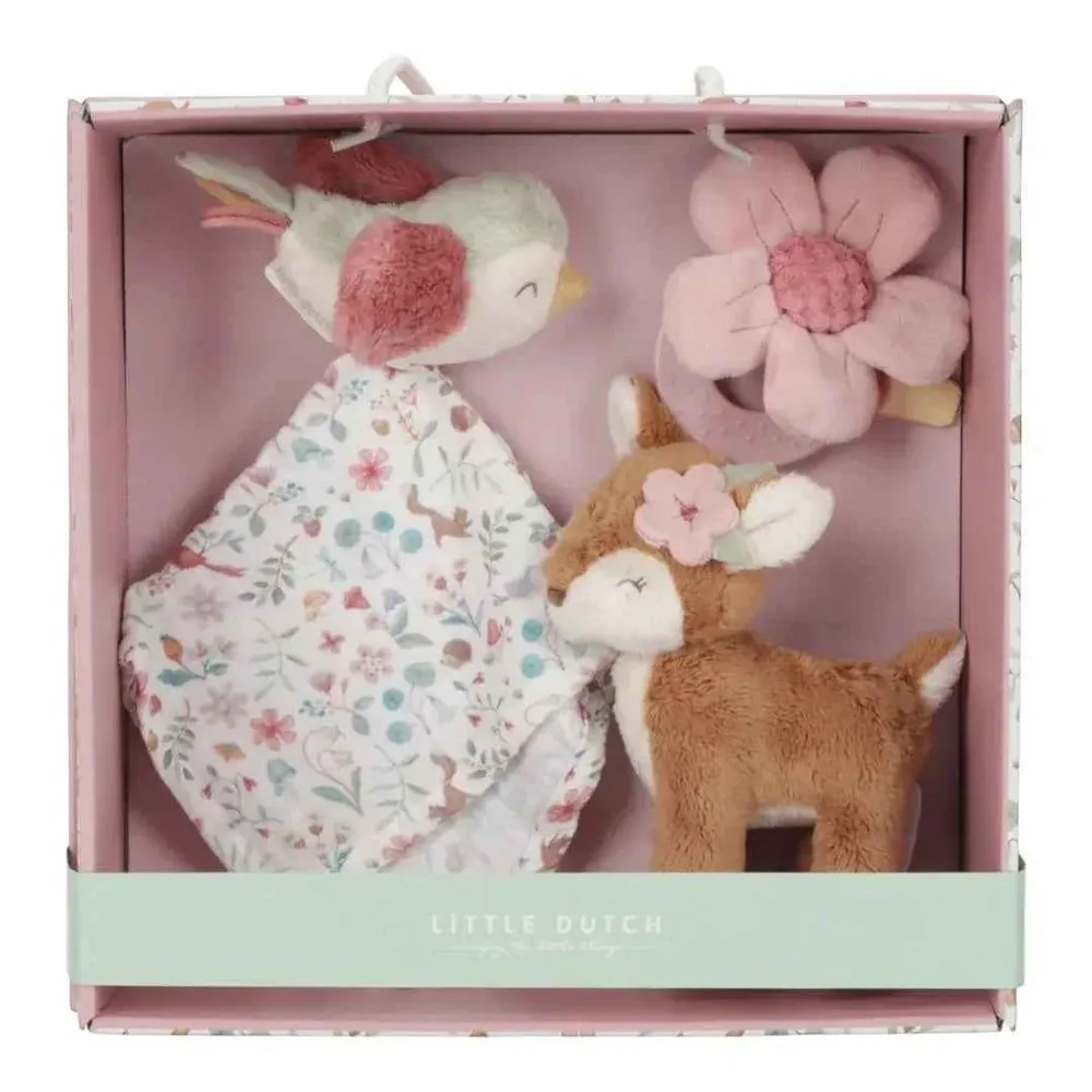 Little Dutch® Gift Box Fairy Garden