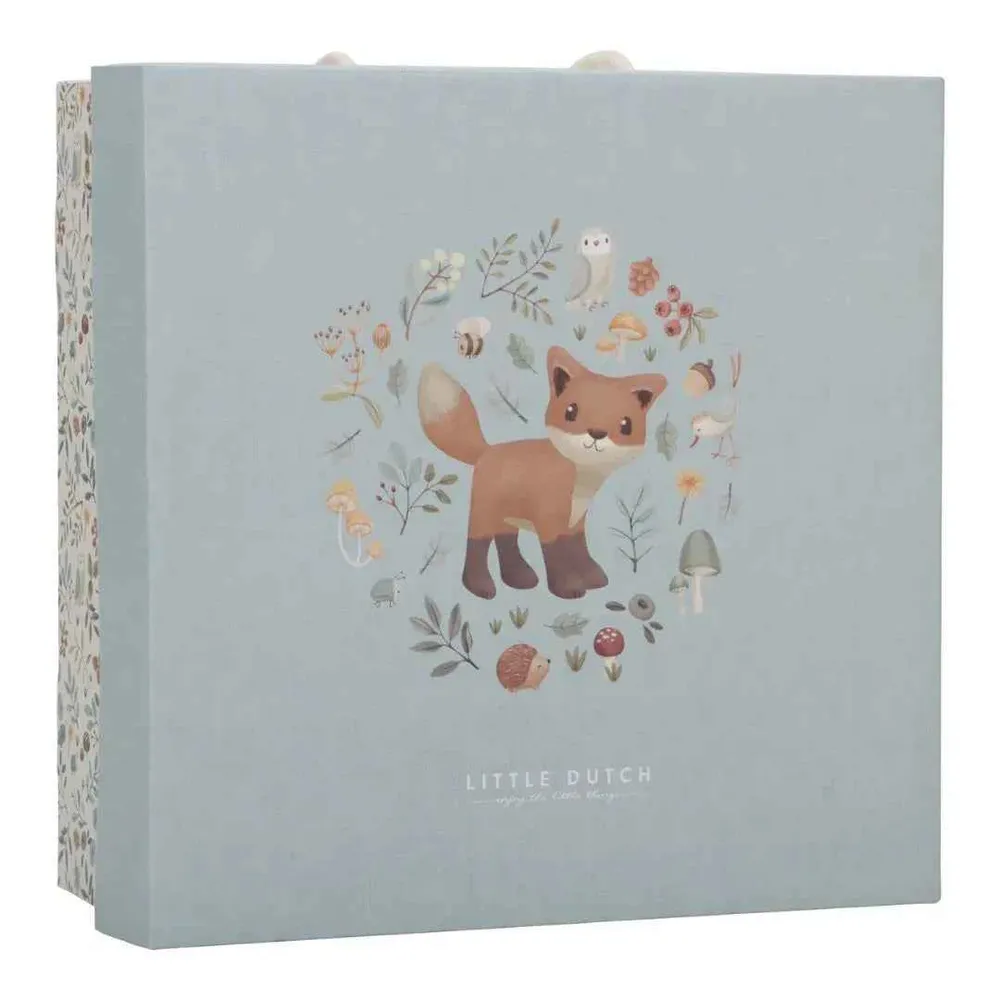 Little Dutch® Gift Box Forest Friends