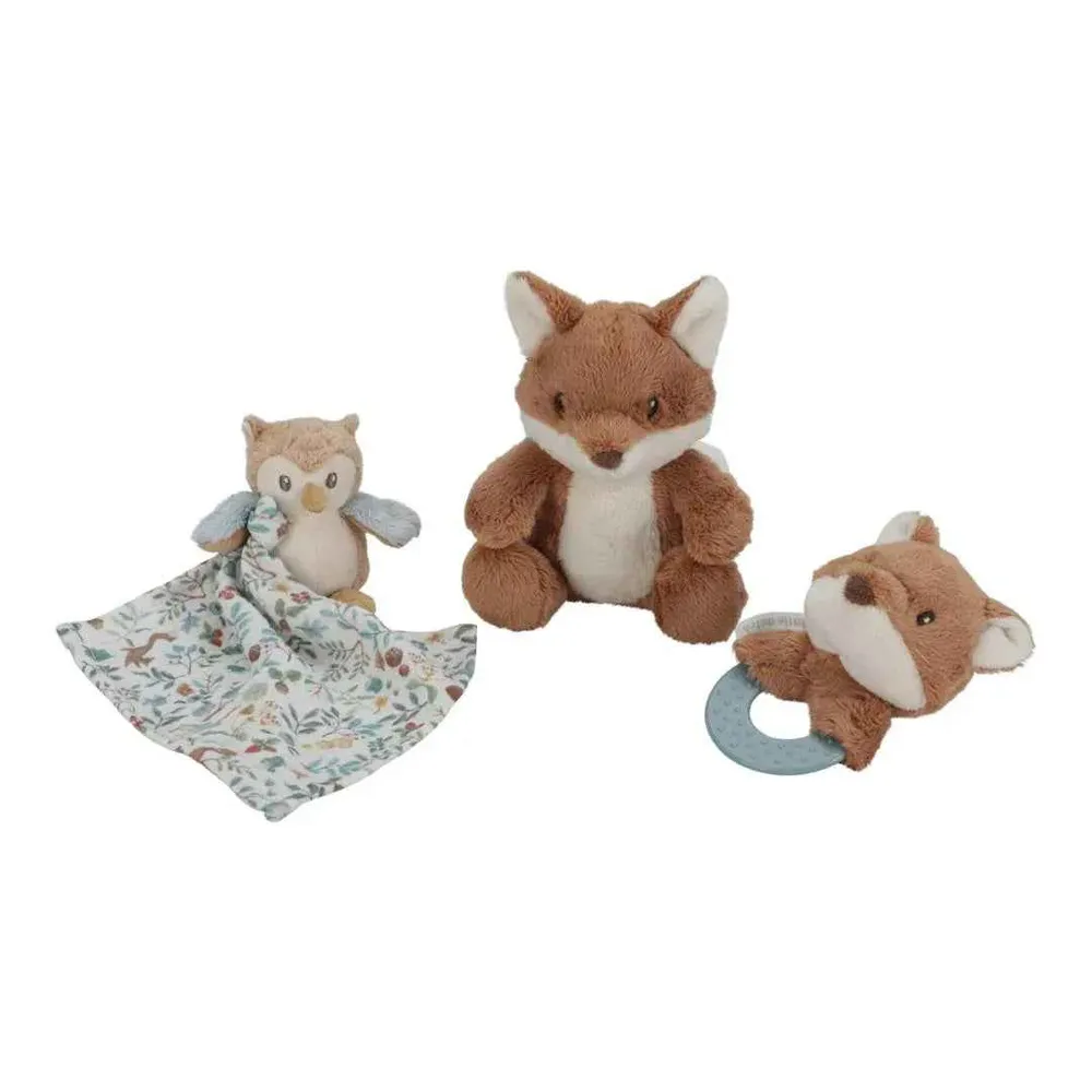 Little Dutch® Gift Box Forest Friends