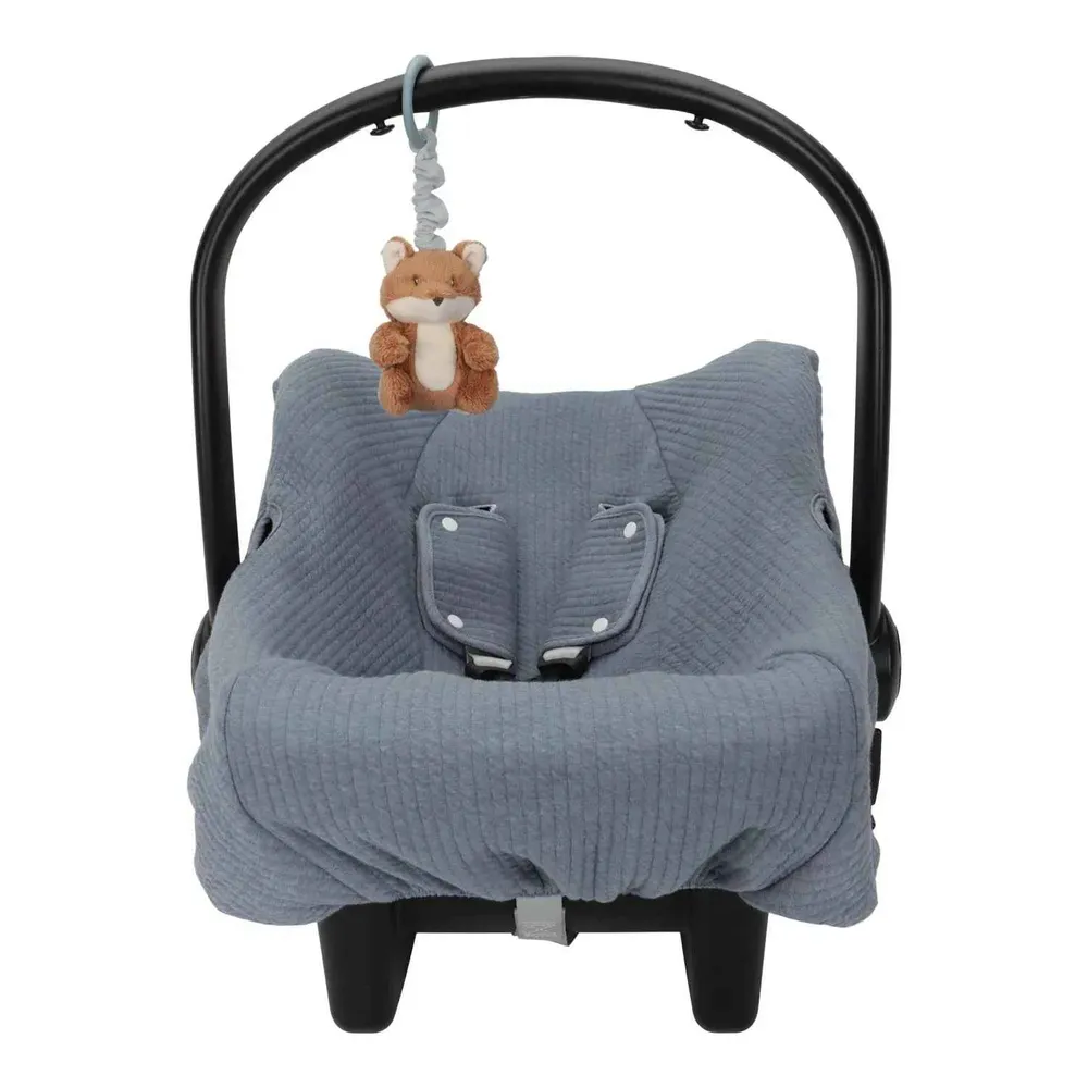 Little Dutch® Igračka pijetao Fox Forest Friends