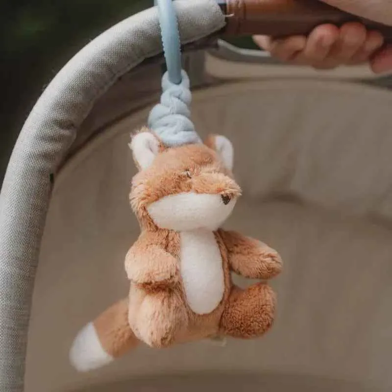 Little Dutch® Igračka pijetao Fox Forest Friends