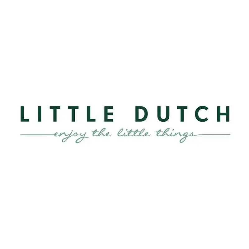 Little Dutch® Igračka za povlačenje vjeverica Forest Friends