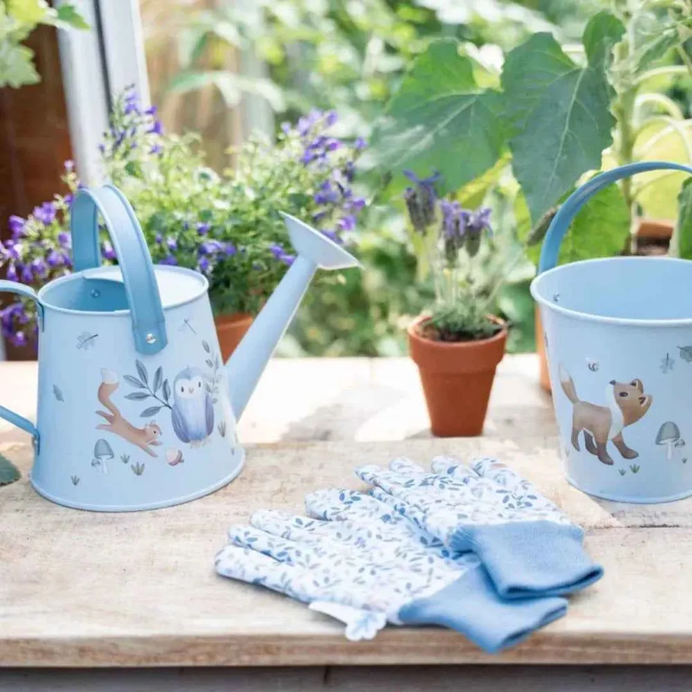 Little Dutch® Kanta Forest Friends