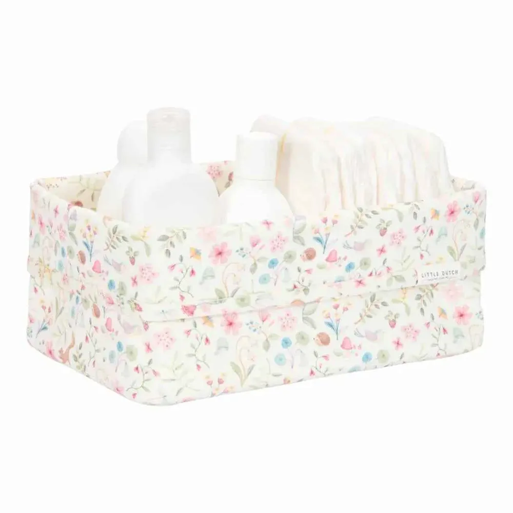 Little Dutch® Košara za pohranu Fairy Wonders 25x15x10