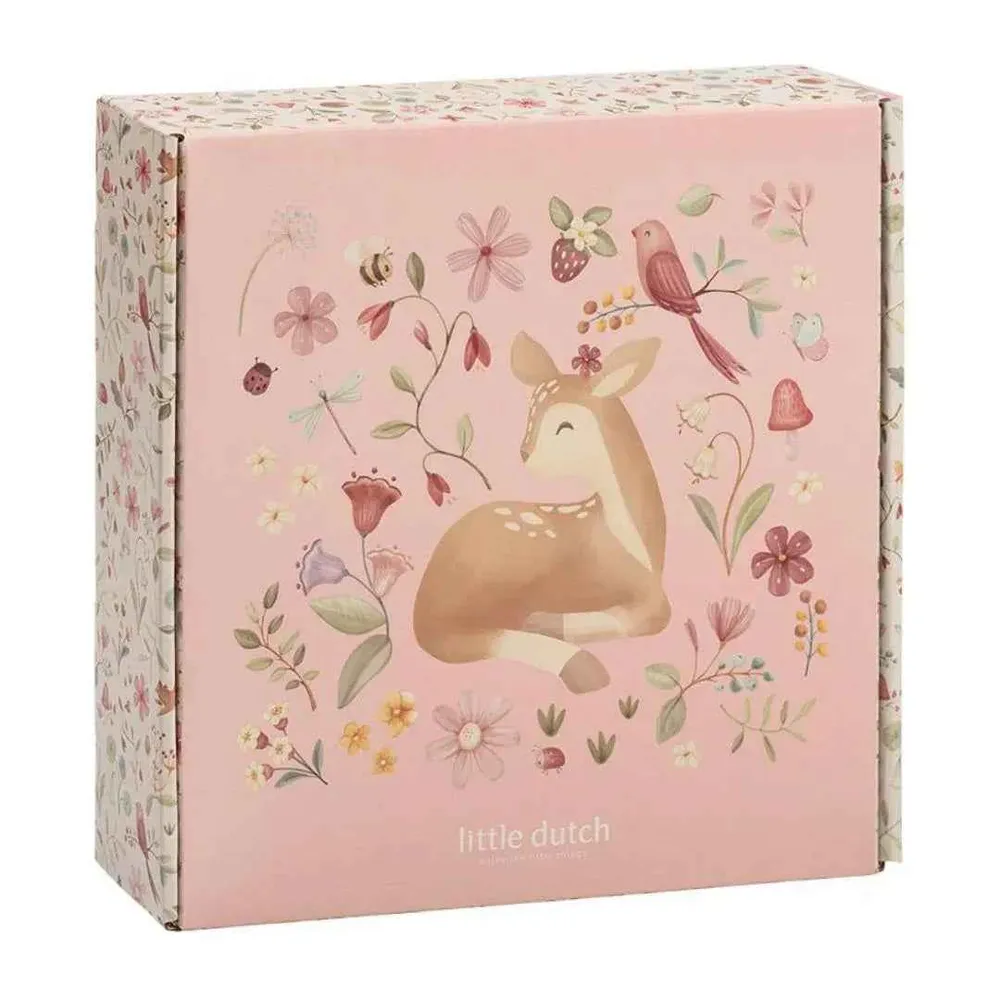 Little Dutch® Kreativna škatla XL Fairy Garden