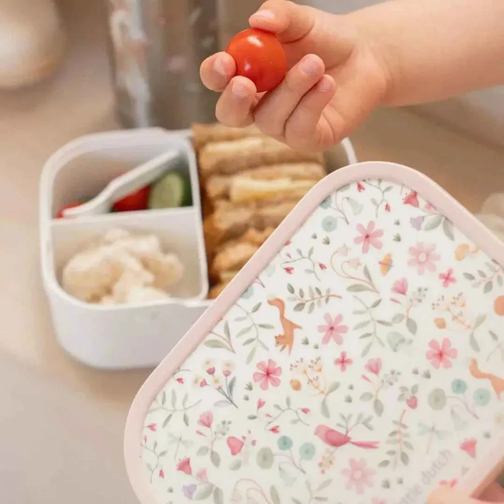Little Dutch® Kutija za užinu Lunchbox Fairy Wonders