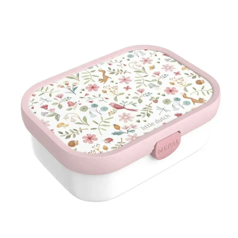 Little Dutch® Kutija za užinu Lunchbox Fairy Wonders