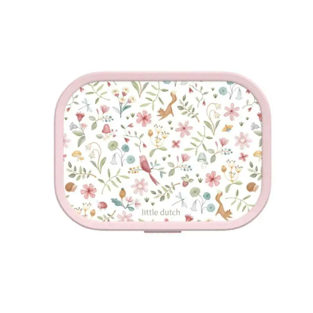 Little Dutch® Kutija za užinu Lunchbox Fairy Wonders