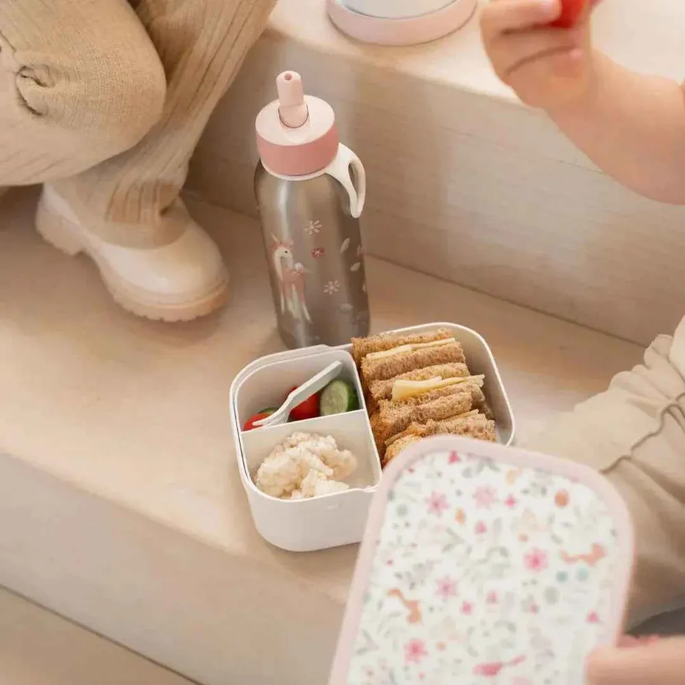 Little Dutch® Kutija za užinu Lunchbox Fairy Wonders