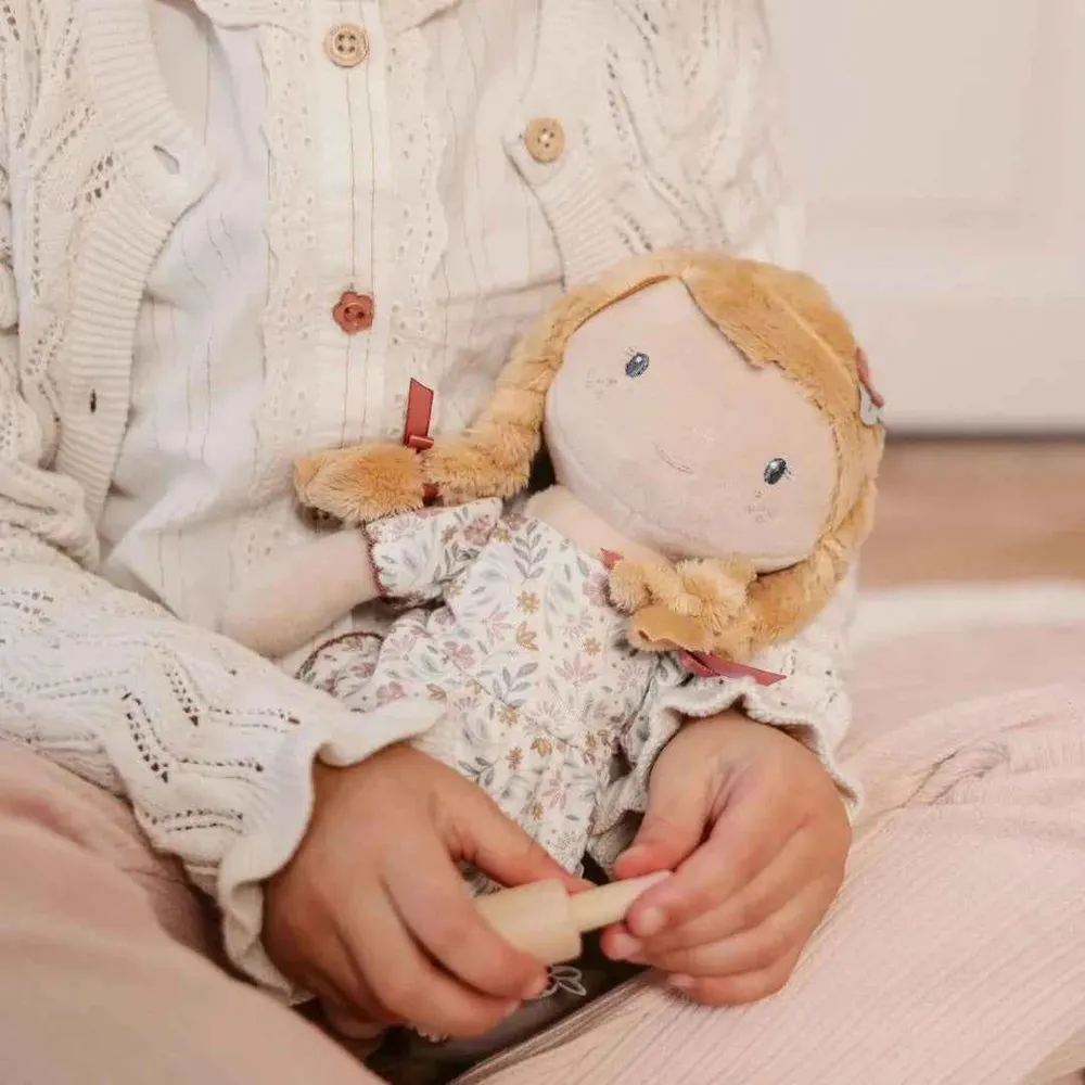 Little Dutch® Lutka Julia M (35 cm)