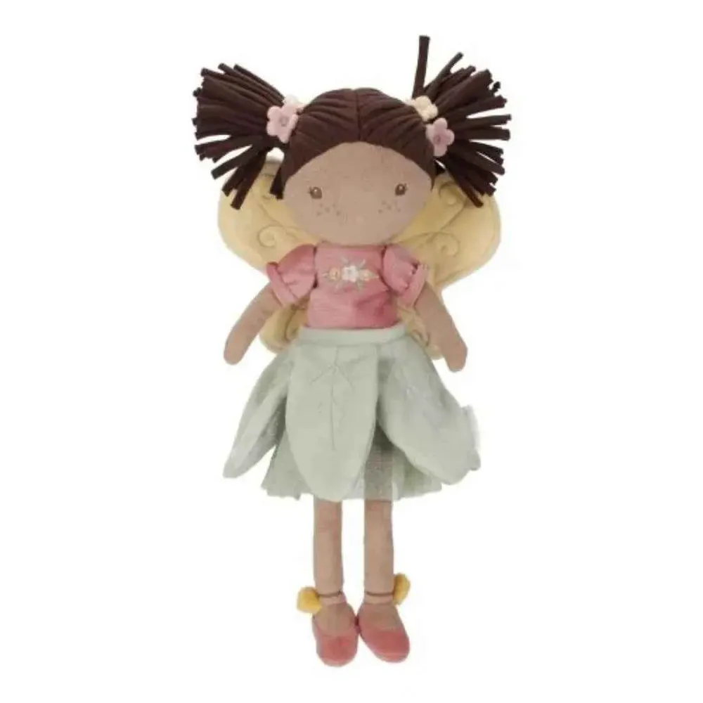 Little Dutch® Lutkica Vila Evi 35 cm