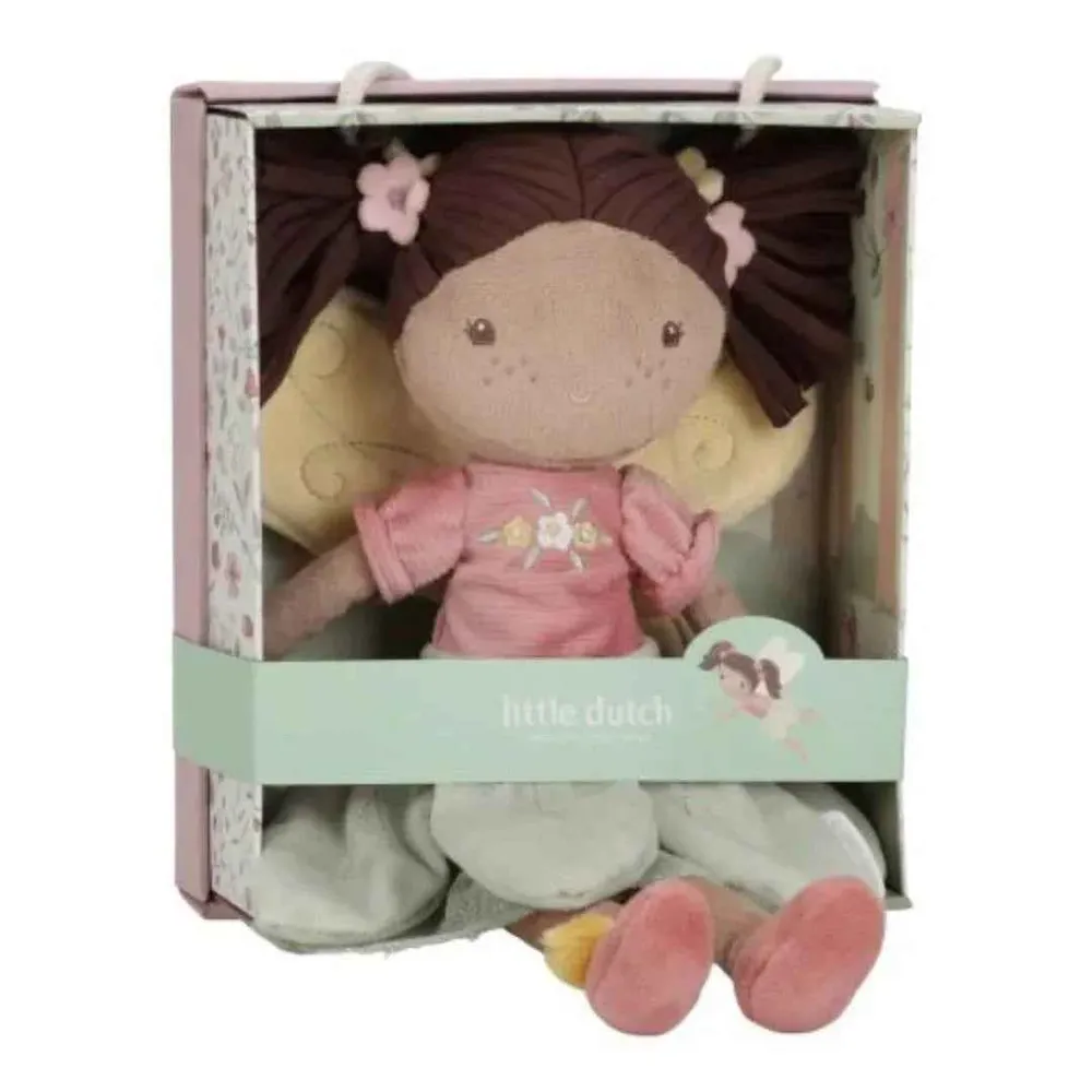 Little Dutch® Lutkica Vila Evi 35 cm