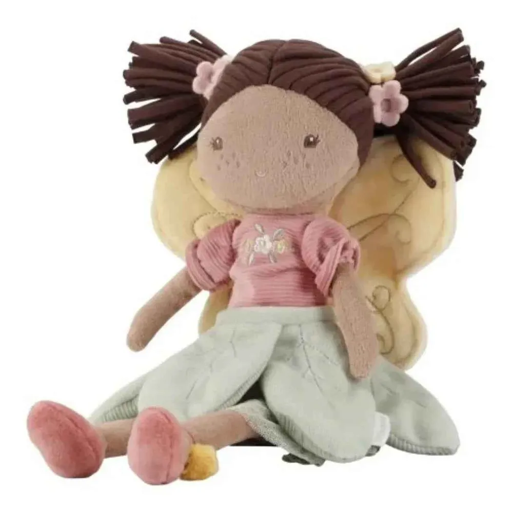Little Dutch® Lutkica Vila Evi 35 cm