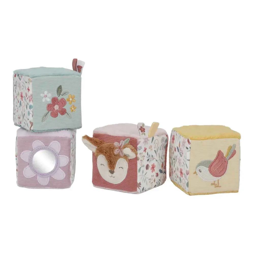 Little Dutch® Mekane kocke Fairy Garden