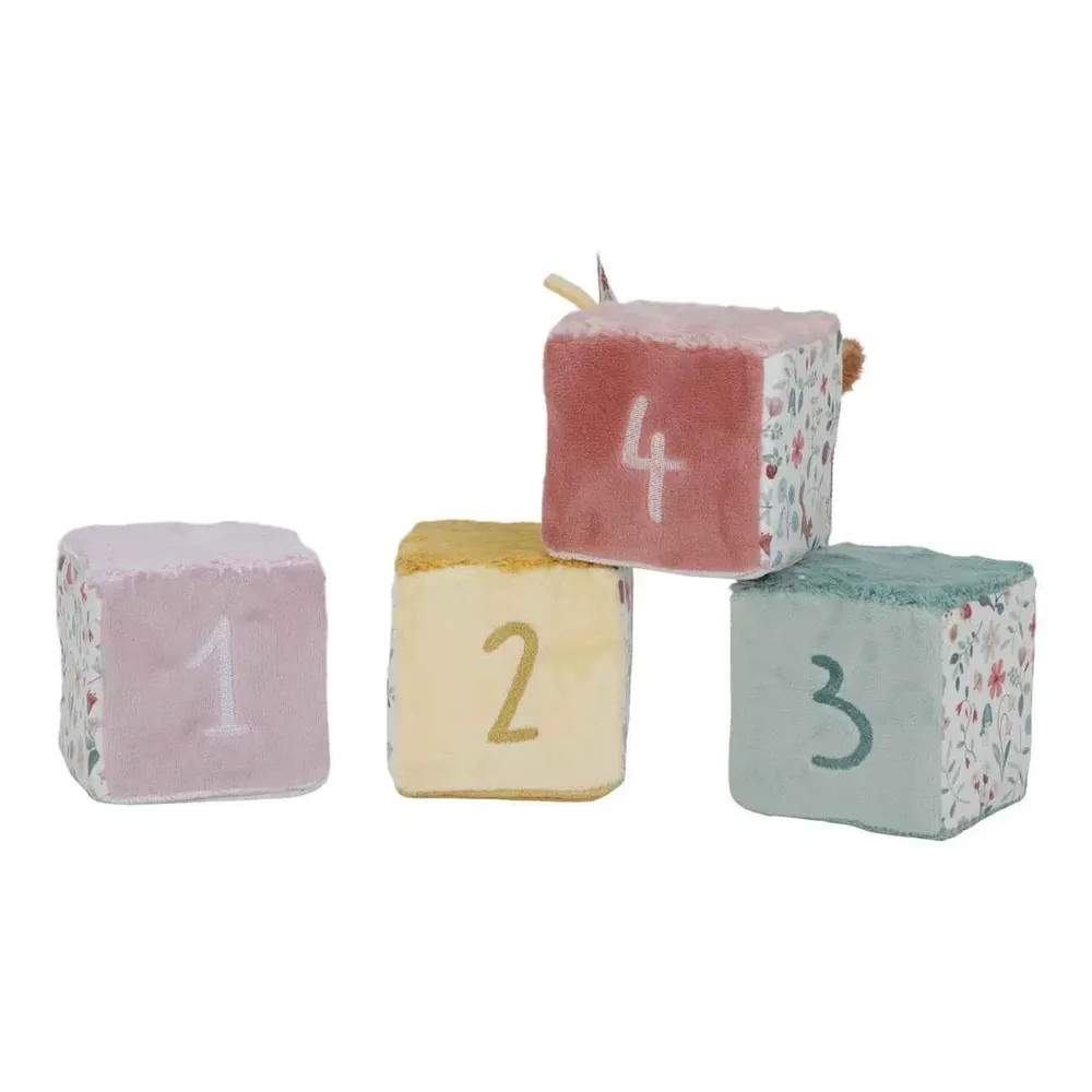 Little Dutch® Mekane kocke Fairy Garden