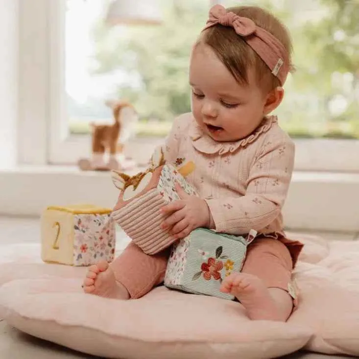Little Dutch® Mekane kocke Fairy Garden