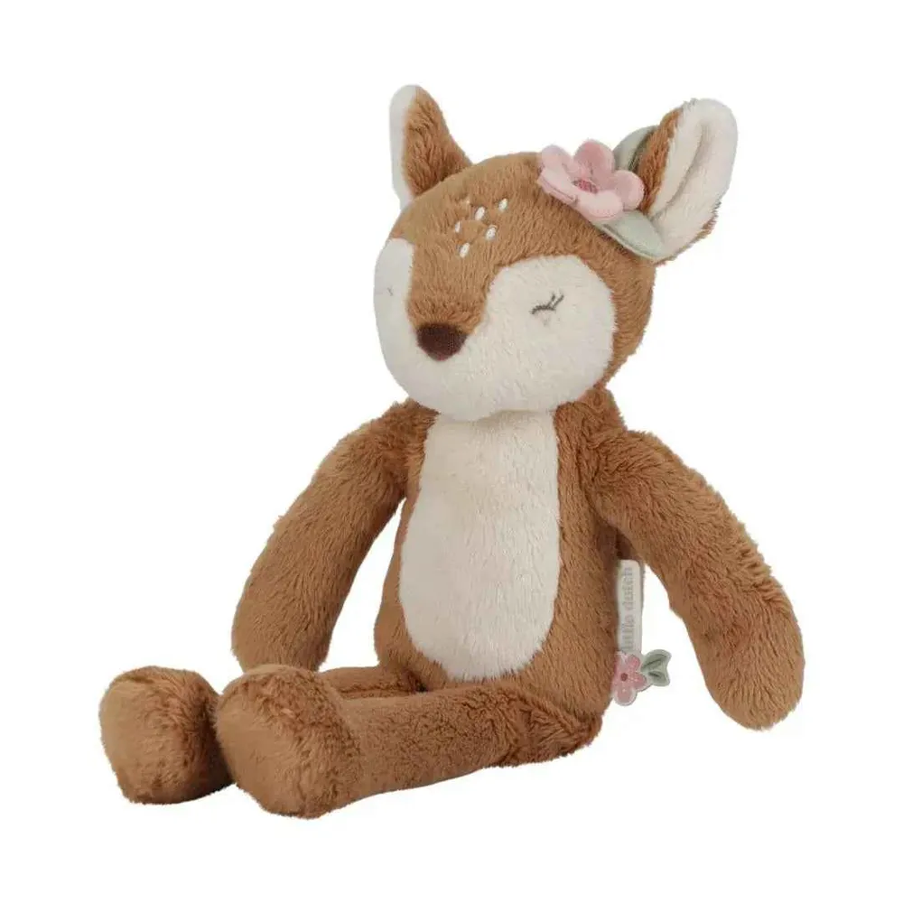 Little Dutch® Plišana igračka Srna 33cm Fairy Garden